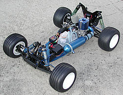 Factory Team GT